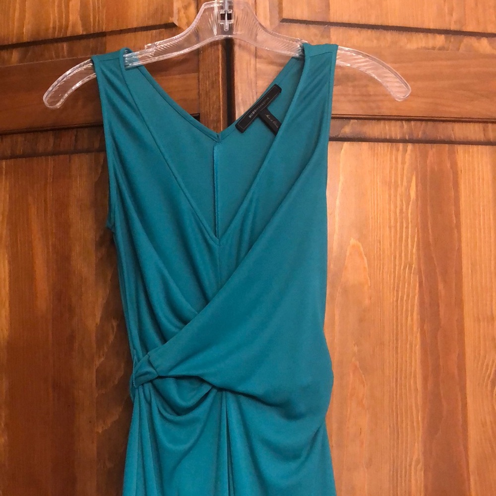 Formal gown - comfortable maxi.